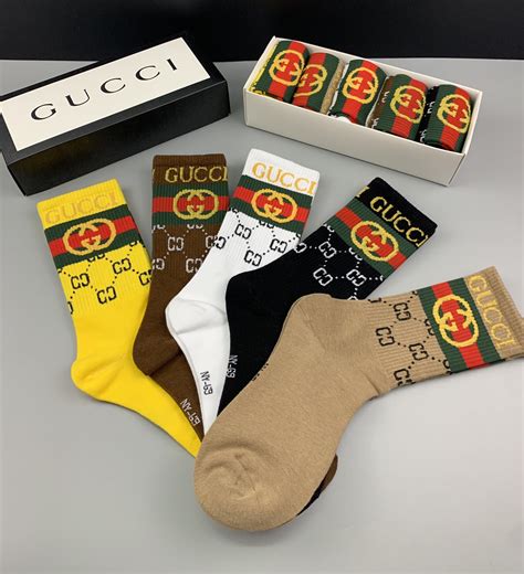 gucci clothing allowance|Gucci socks price south africa.